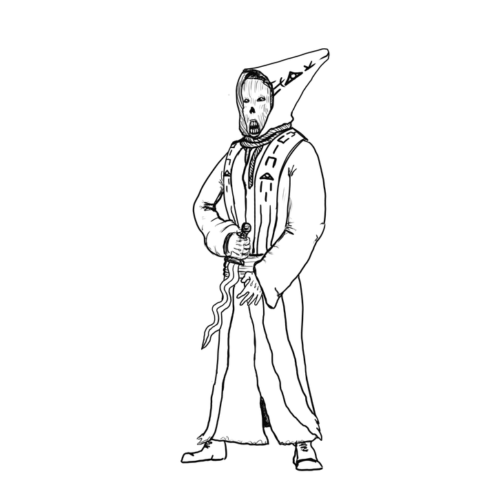 Cultist / Cultists (Human)