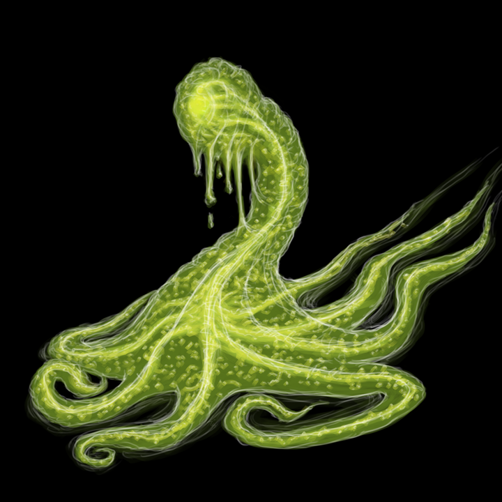 Slime / Slimes