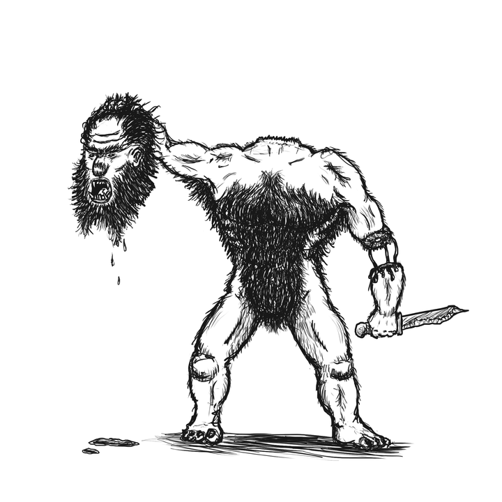 Troll / Trolls (Bridge)