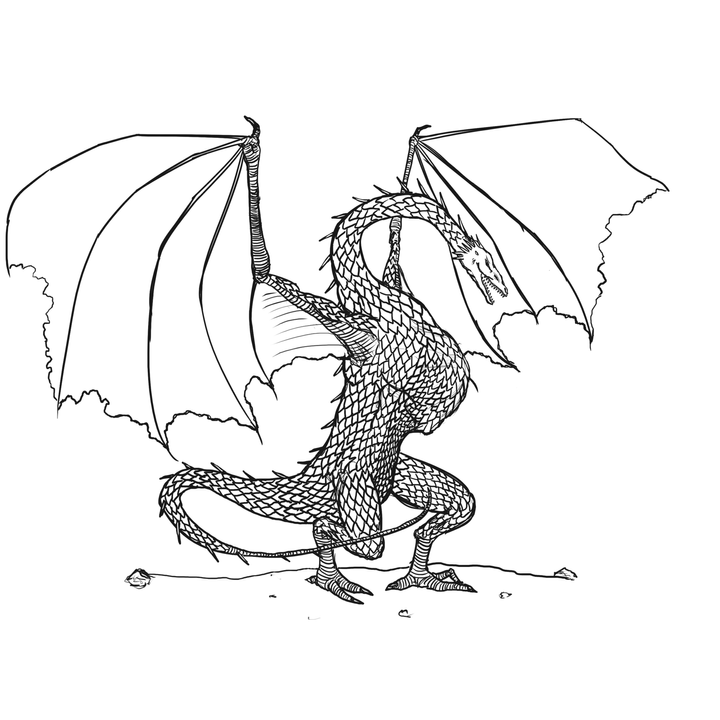 Wyvern / Wyerns