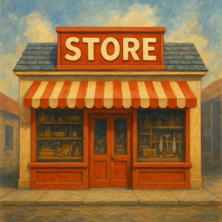 Shops