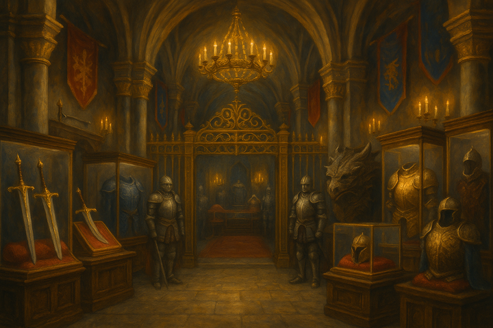Royal Armory